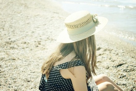 QQ感人空间说说 (图1)