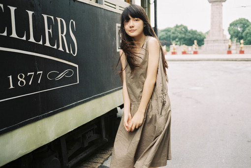 唯美爱情语录 人一大，遇到喜欢的人，第一