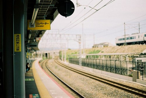 心情好的文字 我只希望身边有一个你，可以温暖(图1)