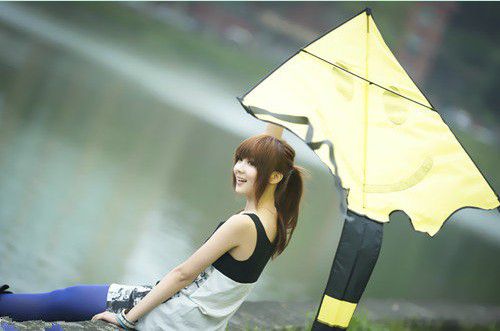 写给女朋友看的爱情说说 