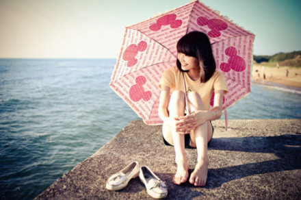 爱情歌词说说大全 