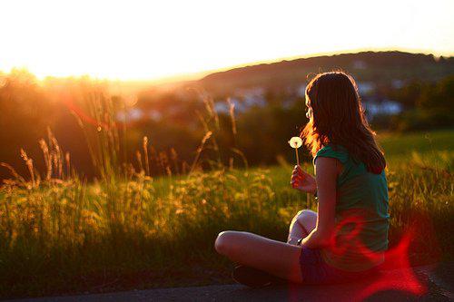 唯美的爱情说说短语 