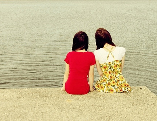 小清新爱情说说短语 