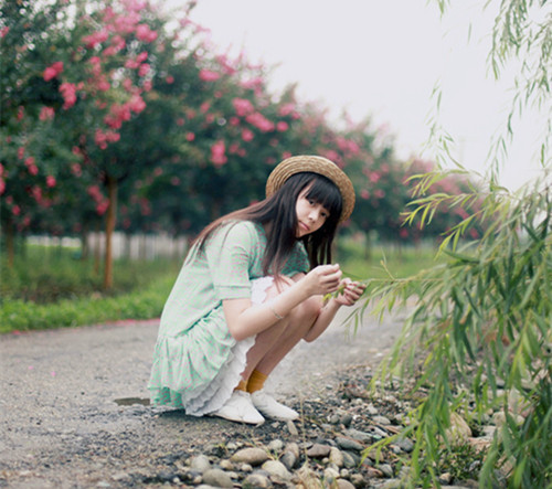 QQ个性爱情留言 (图1)