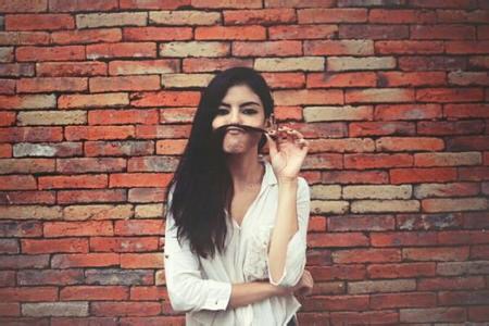 说说男女之间的个性实在话 (图1)