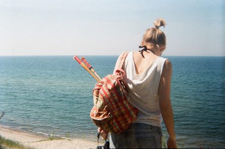 伤感的爱情说说 (图1)