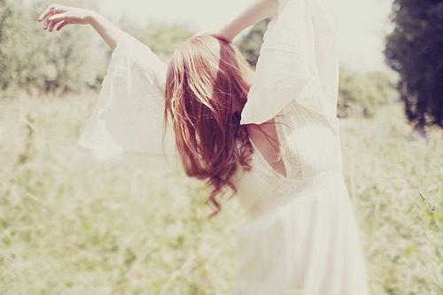 关于爱情的唯美说说 