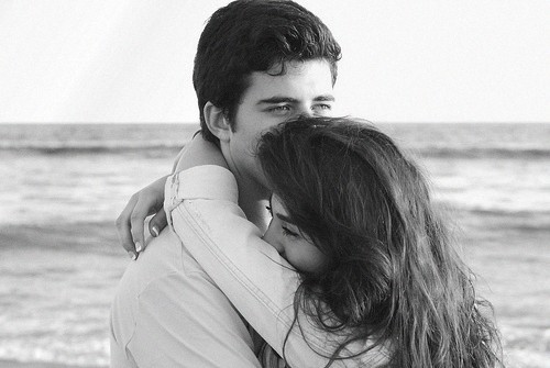 如果最后能够在一起，晚一点真的无所谓 说