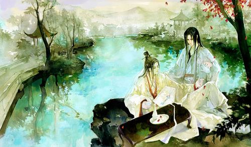 唯美文艺句子 文艺唯美的句子大全 (图1)
