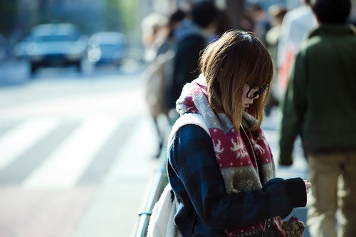 爱情个性签名大全2018最新版的 (图1)