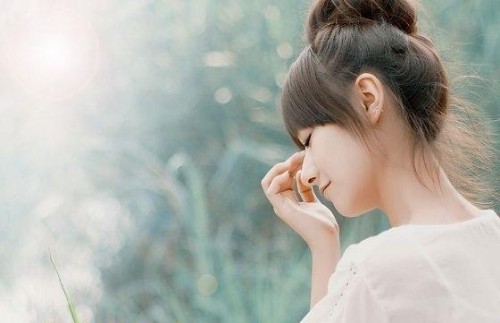 爱情说说带图 文字说说控带图片短语心情 说(图8)