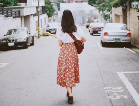 励志爱情语录：坚持住你的坚持，成功就在拐弯(图1)