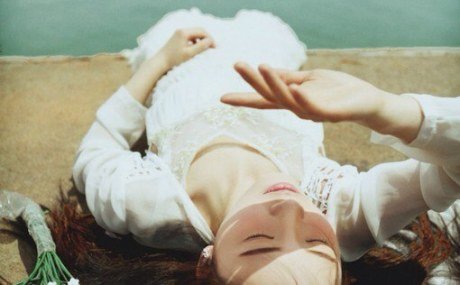 正能量爱情语录 漂亮只能为别人提供眼福，
