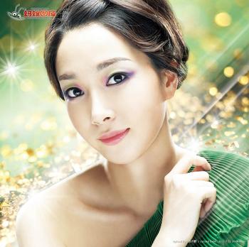 甜言蜜语的话 给写女生的甜言蜜语(图1)