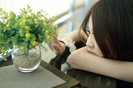 31条经典的爱情感悟说说 (图1)