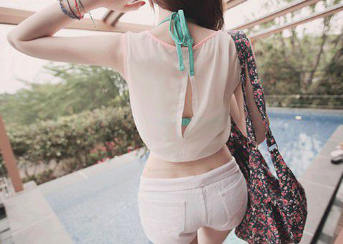 让人心疼的签名 鱼那么爱水.水却要煮鱼 