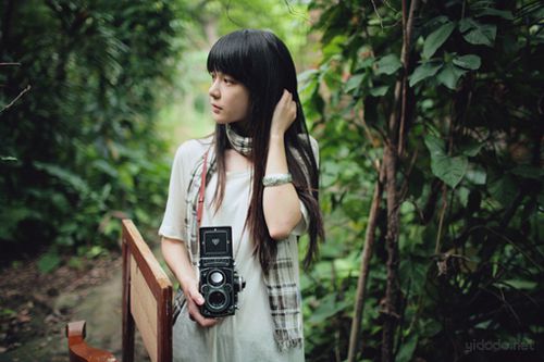 追女孩子的情话大全(图1)