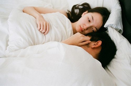 很爱一个人的空间说说大全 因为在乎,才会乱想(图1) 很爱一个人的空间说说大全 因为在乎,才会乱想(图1)