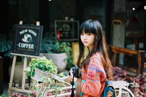 很短的qq说说 如花美眷，似水流年 