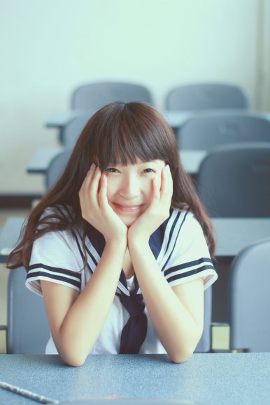 qq感情说说 她说爱我，我的心抖了一下 