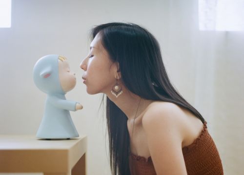 qq唯美说说 爱过多难得回忆是暖的 