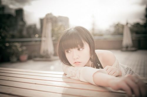 喜欢一个人的句子 依赖成性 习惯是种病 