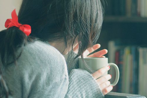 分手时说的再见，到后来是不会再见 (图1)