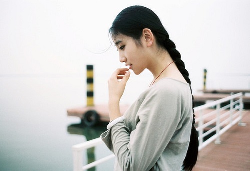 一位妈妈教你做一个温顺幸福的好女人 (图1)
