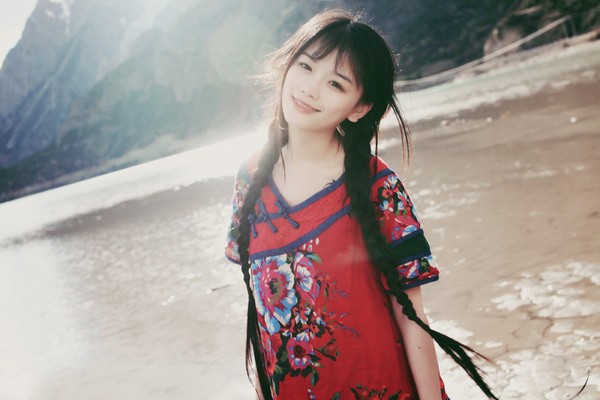 早上起来希望你在我身边 期待美好幸福的空间说(图1)