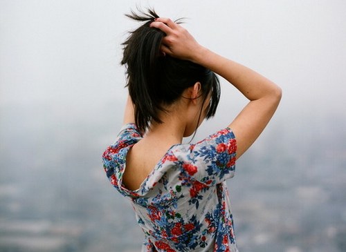 能够让女朋友感觉开心幸福的说说 (图1)