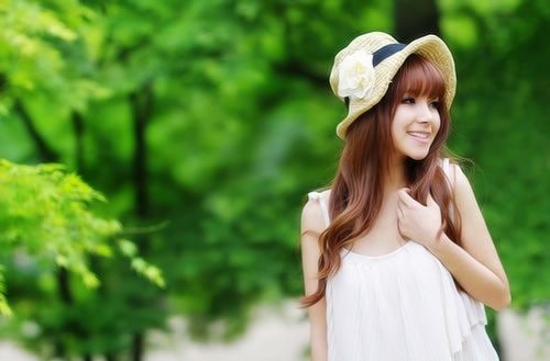 男生必看：女生的真心话,感动女孩的小细节你做(图1)