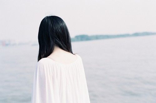 qq说说伤感忧伤的心情语录 (图1)