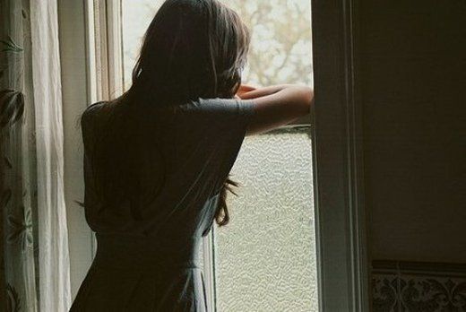 女生失恋的个性说说 (图2)