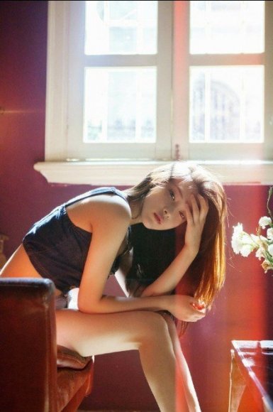 女生唯美伤感的空间说说 