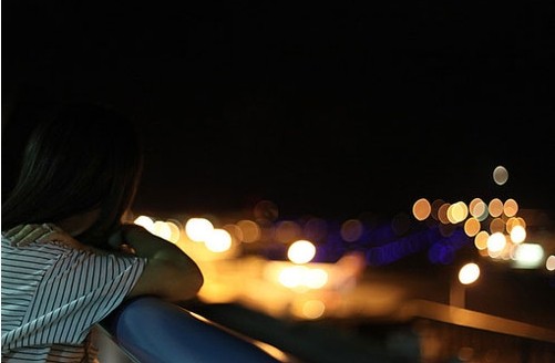 女生超伤感说说经典语录 (图1) 女生超伤感说说经典语录 (图1)