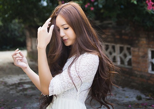 治愈系伤感说说 越是紧握，越易失去 