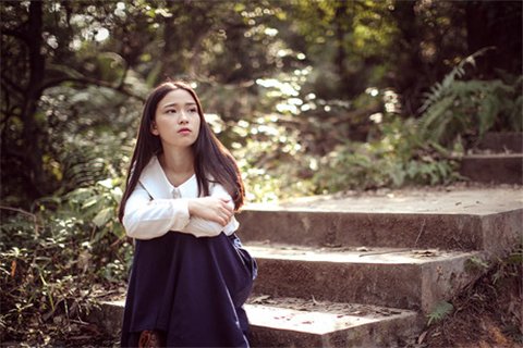人生太多无奈心情说说 