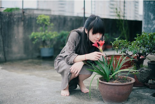心里很难过的说说 