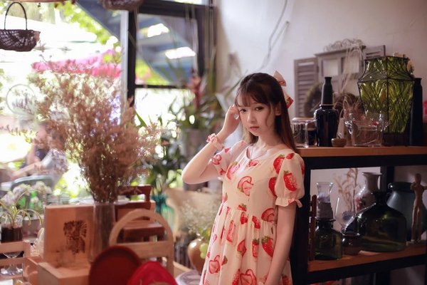 女生伤感说说 孤独成性的人就算爱 也更爱