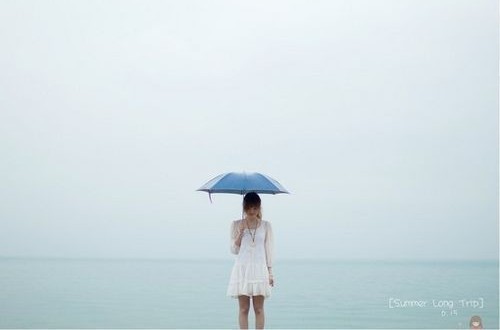 想你伤感的句子说说 