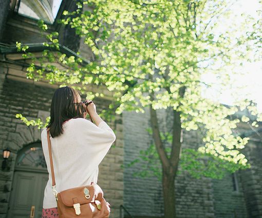 一句淡淡忧伤的QQ说说 