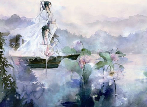 古风伤感说说 古风说说大全 