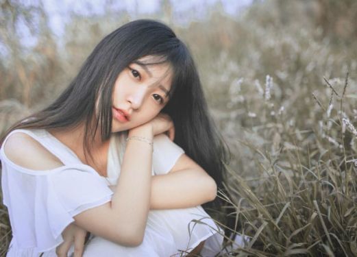 唯美句子个性签名 