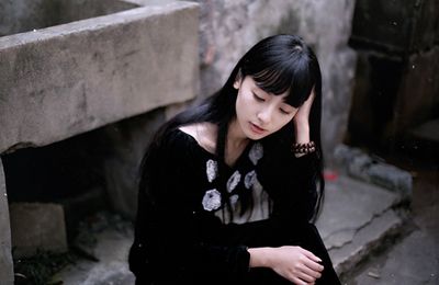 失恋的空间心情说说 (图1) 失恋的空间心情说说 (图1)