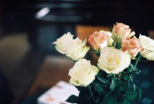女生淡淡的忧伤说说 