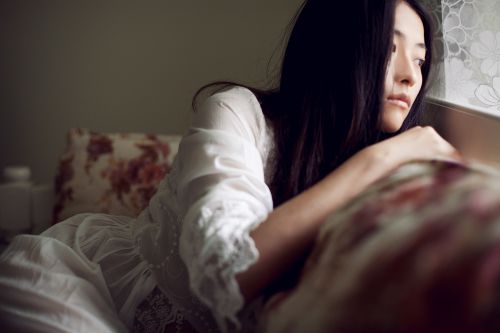 伤感的说说句子心情大全 (图1)