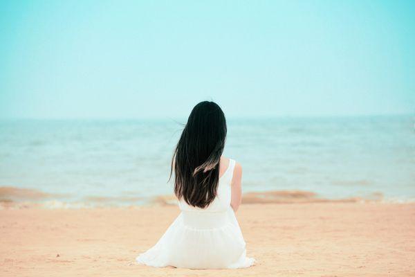 美到心痛的句子 剧情再美只是戏、歌词再好