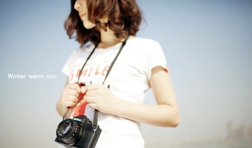 女生情感个性签名 等待就是浪费青春 (图1) 女生情感个性签名 等待就是浪费青春 (图1)