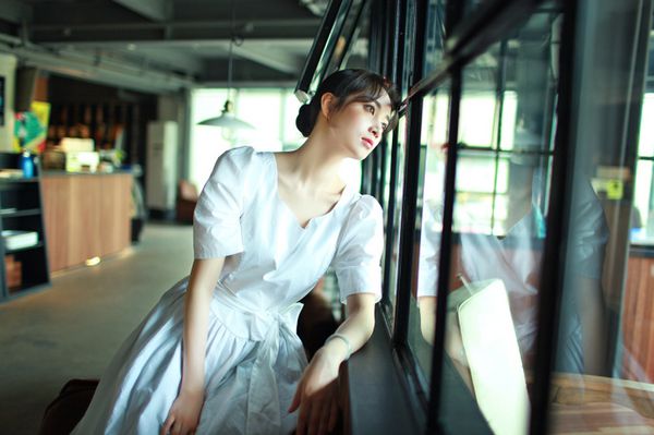 20条唯美伤感的说说心情短语 (图2)
