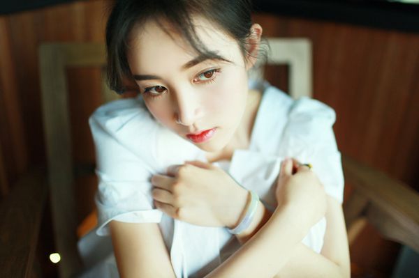 20条唯美伤感的说说心情短语 (图3)